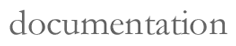 documentation