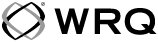 WRQ logo