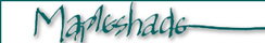 Mapleshade Records