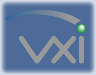 VXI logo